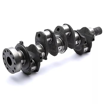 Amazon.com: SPAKYGIE ZZ90239 ZZ90222 Crankshaft fits for